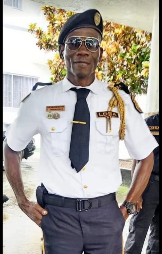 Abraham O. Payne (U-704)