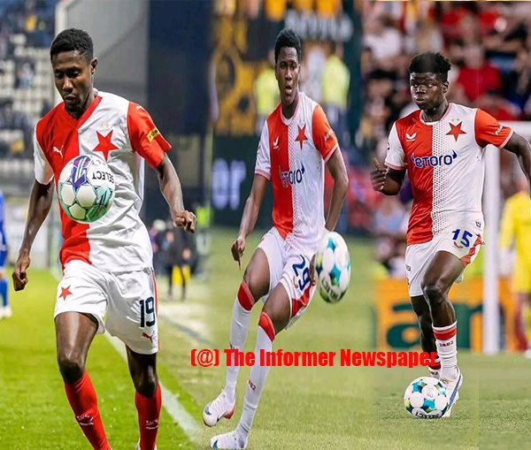 Oscar, Divine and Eman