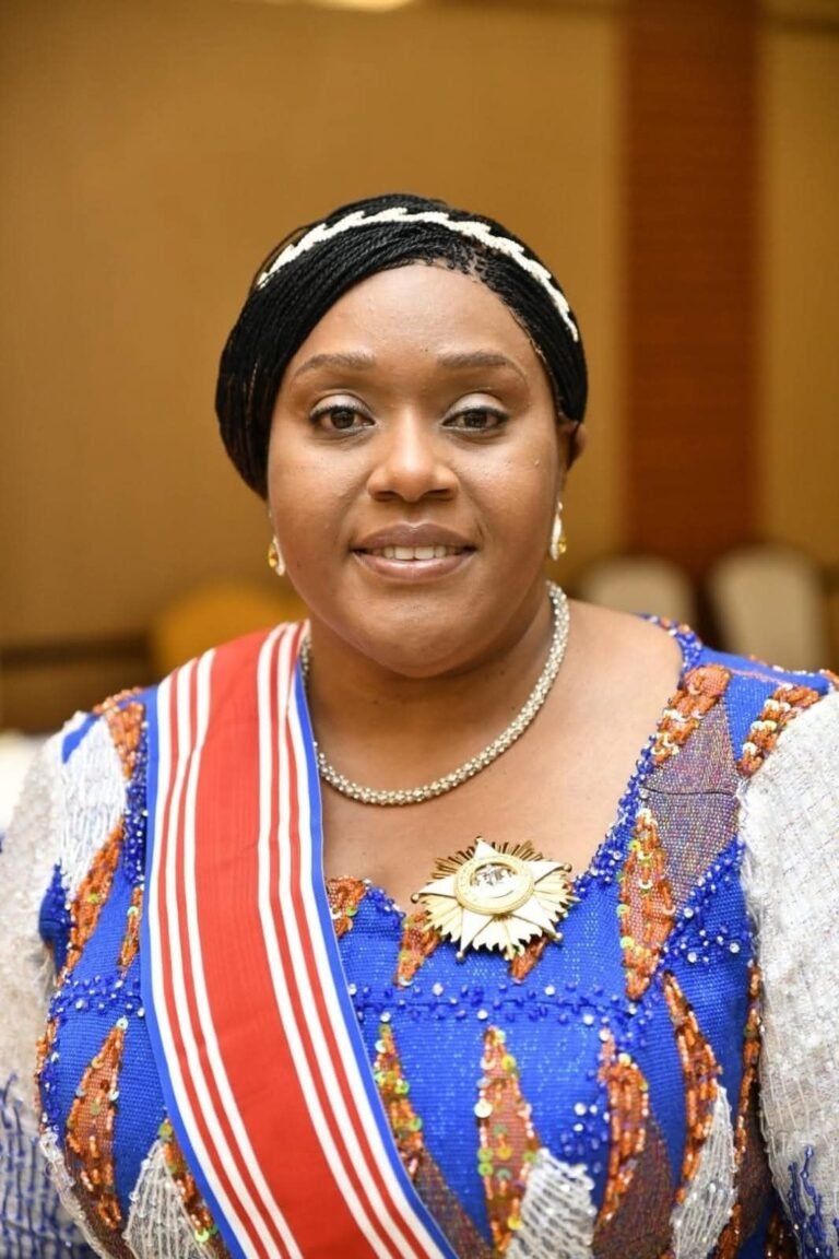 Education Minister Dr. Jarso Marley Jallah