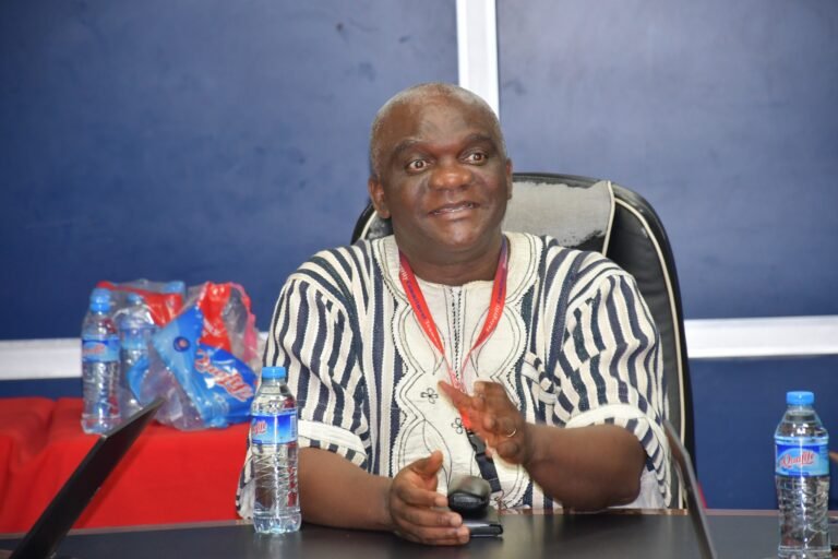 LRA CG James Dorbor Jallah