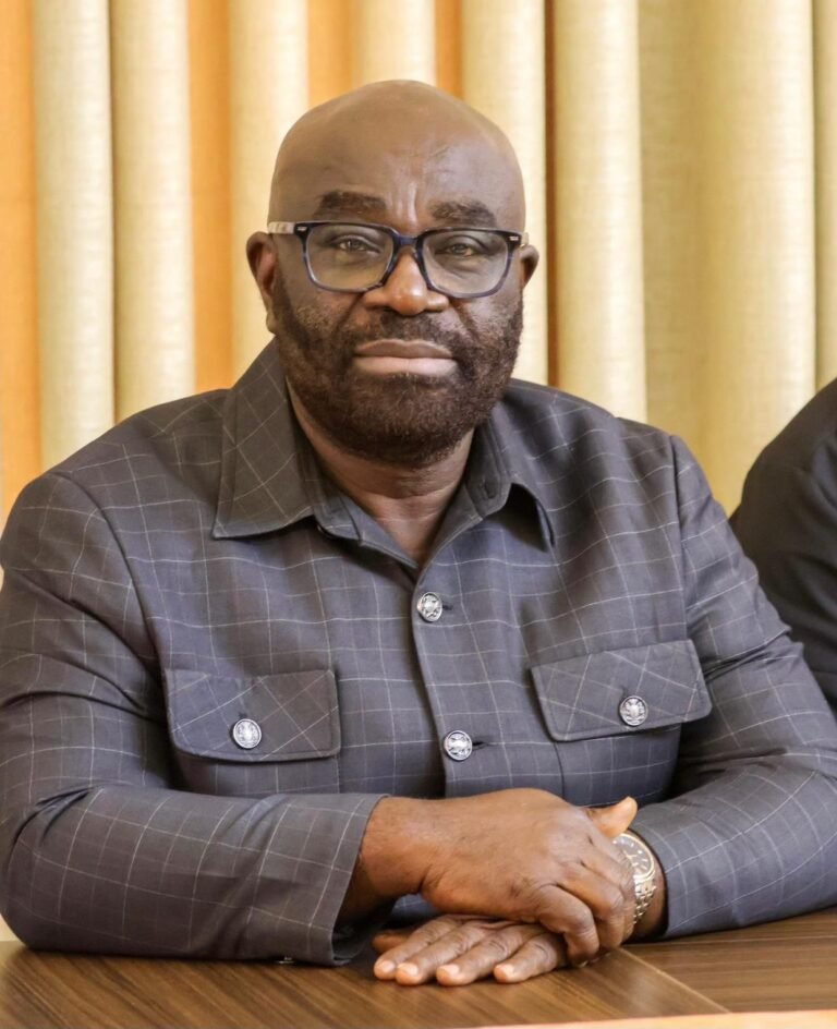 Min. Samuel Stevquoiah