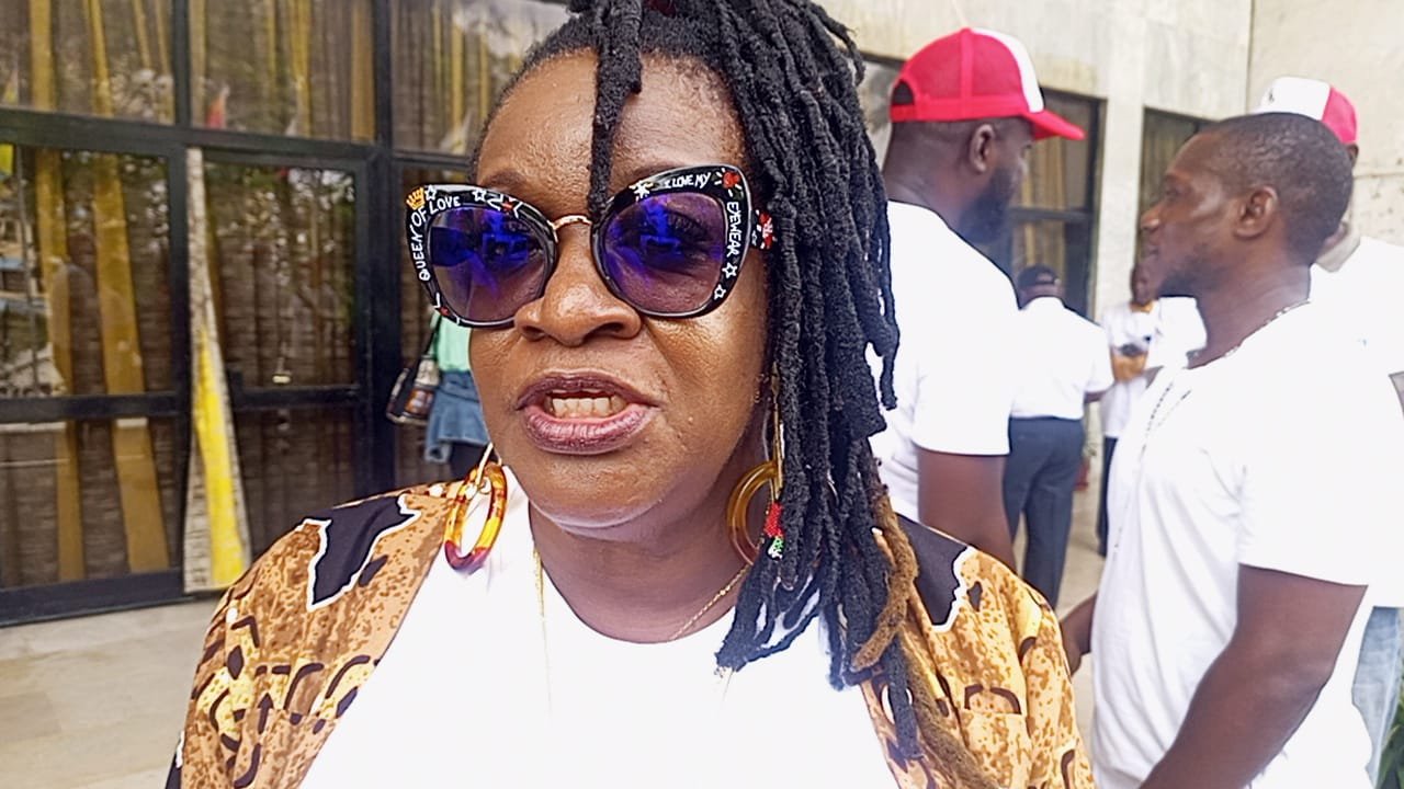 Cllr. Abla Gadegbeku Williams