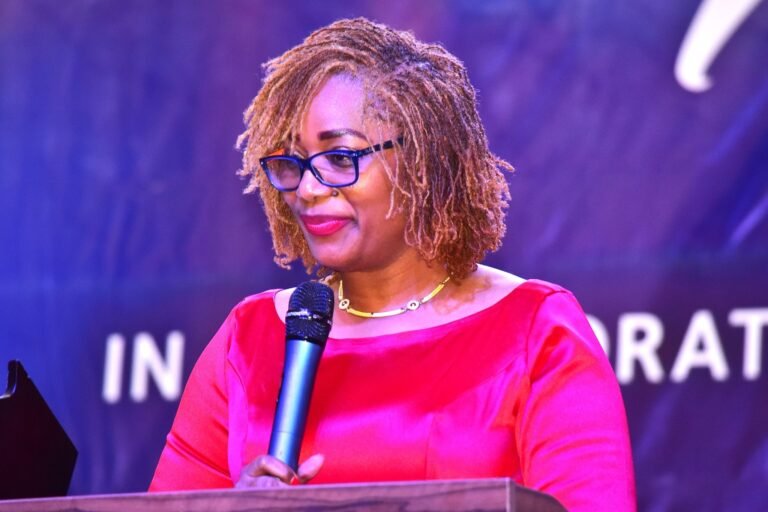 Madam Margaret Krote