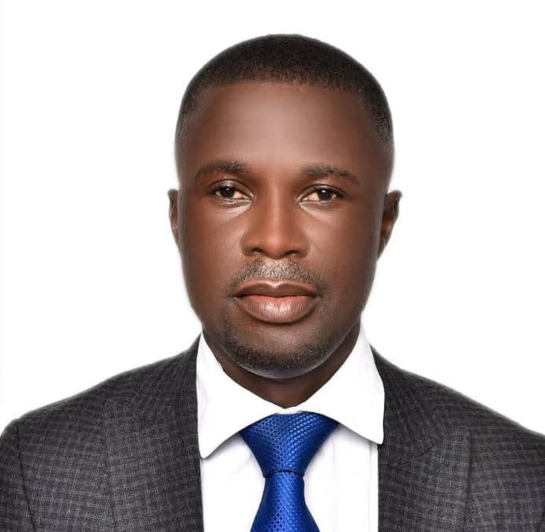 PUL President Julius Kanubah