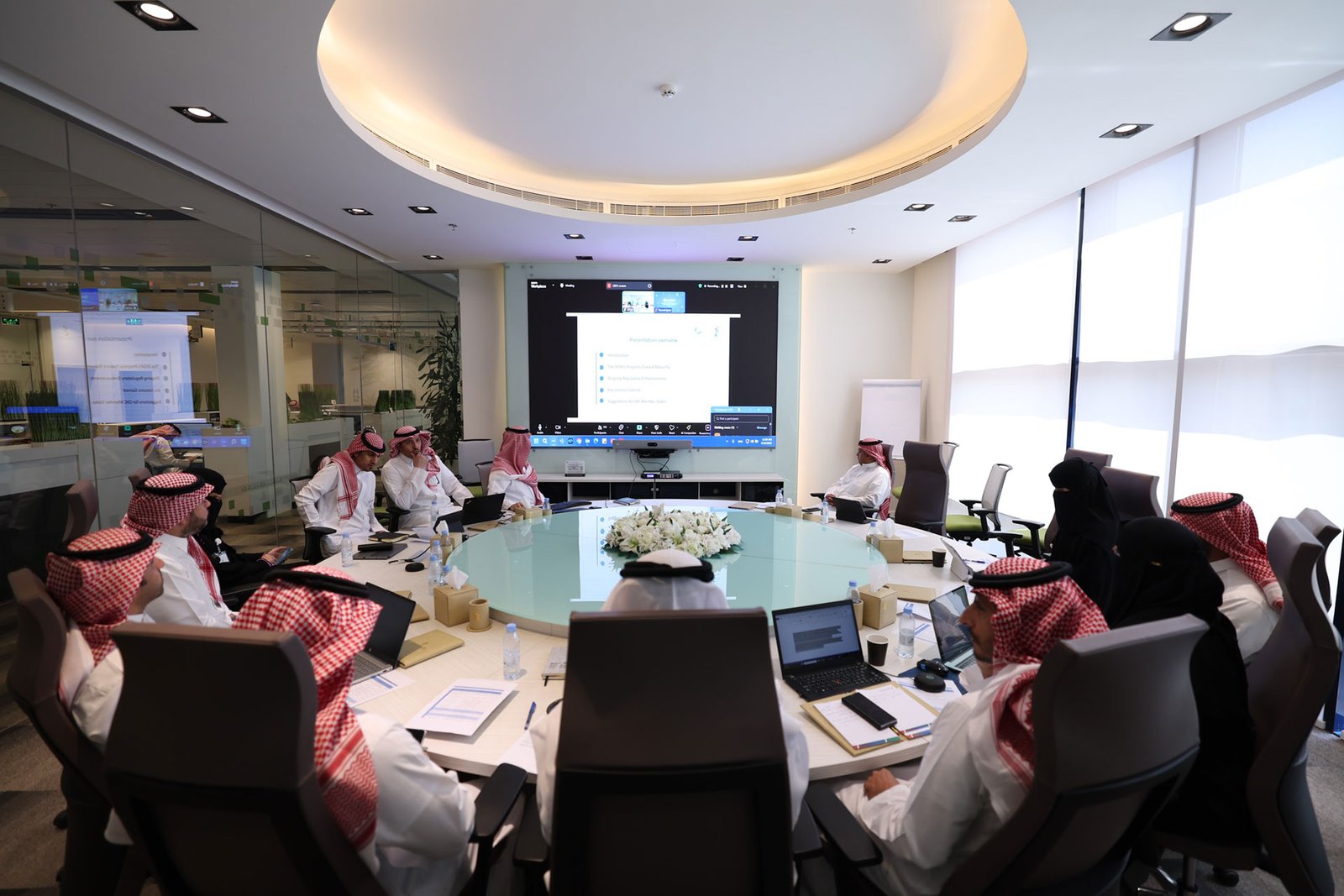 Saudi-FDA-and-OIC-organize-workshop-on-strengthening-regulatory-systems-in-collaboration-with-WHO (1)