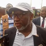 Rep. Jerry K. Yogboh, Mont. County District #12