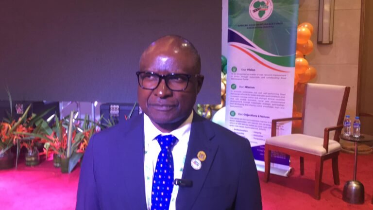 Rashid Sellemani Kalimbaga, Newly-elected ARMFA President