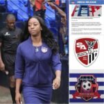 Benita Urey_Shaita Angels FC