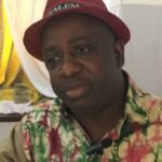 Mr. Augustine Fayiah